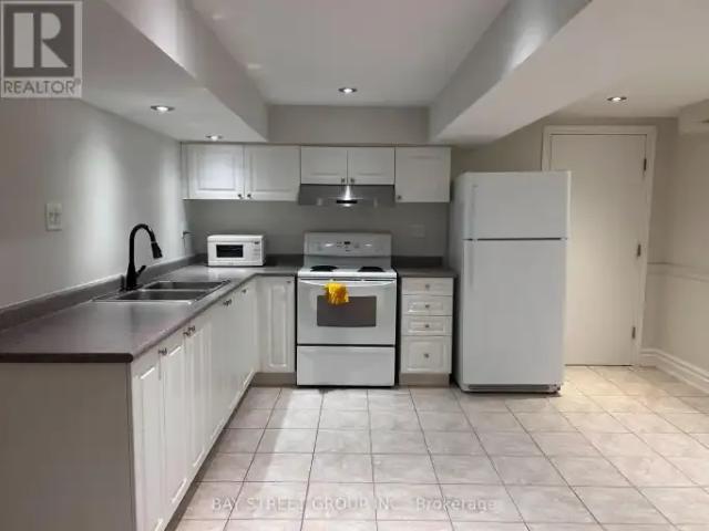 For Rent 1 Bedroom House Vaughan ON DLS104864203
