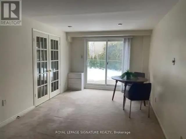 For Rent 1 Bedroom House Vaughan ON DLS104362831