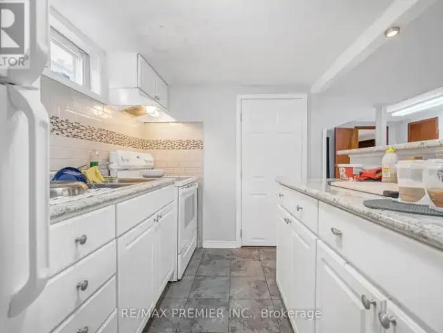 For Rent 1 Bedroom House Vaughan ON DS103151877