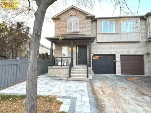 For Rent 1 Bedroom House Vaughan ON DS103215992