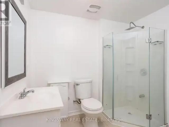 For Rent 1 Bedroom House Vaughan ON DS104681995