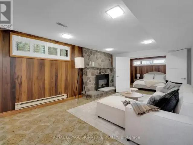 For Rent 1 Bedroom House Vaughan ON DS104864231