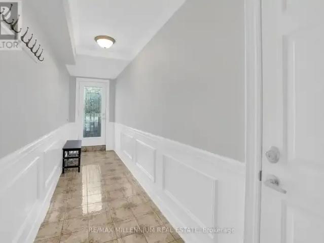 For Rent 1 Bedroom House Vaughan ON DS104888820