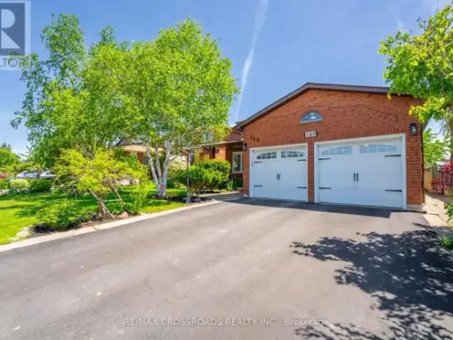 For Rent 1 Bedroom House Vaughan ON DS105023453