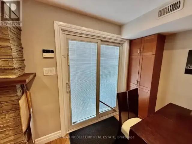 For Rent 1 Bedroom House Vaughan ON DS105023452