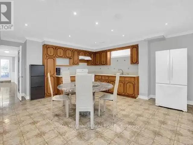 For Rent 1 Bedroom House Vaughan ON DS97878997