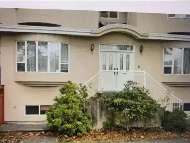 For Rent 1 Bedroom House Vancouver BC DLS100977038