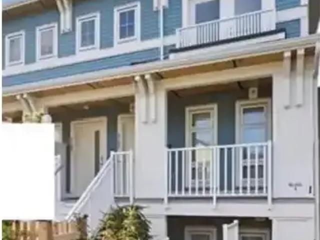 For Rent 1 Bedroom House Vancouver BC DS102701591