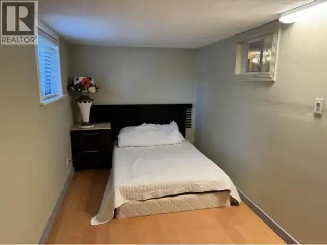 For Rent 1 Bedroom House Vancouver BC DS103060502