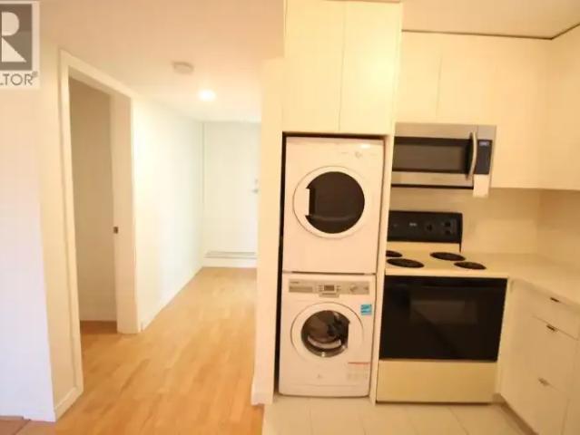 For Rent 1 Bedroom House Vancouver BC DS103840399