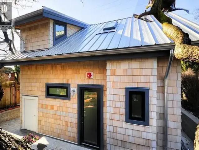 For Rent 1 Bedroom House Vancouver BC DS97380014