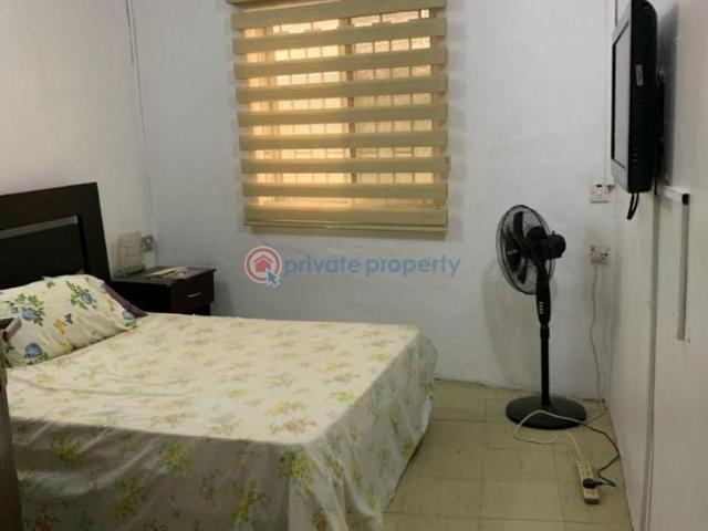 For rent: 1 bedroom Mini Flat Off Adelabu Rd Surulere Lagos PID: 6PCNNU | Private Property Nigeria