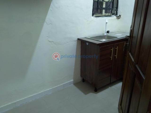 For rent: 1 bedroom Mini Flat Ogidan/blenco Sangotedo Ajah Lagos PID: 2PCSXT | Private Property Nigeria