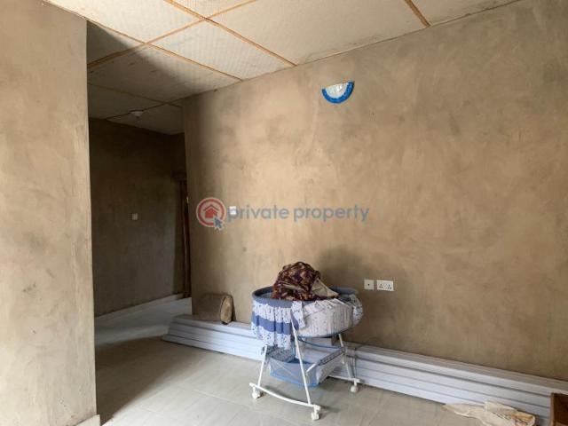 For rent: 1 bedroom Mini Flat Oke Ata Housing Estate In Extension Abeokuta Ogun PID: 5PCKCC | Private Property Nigeria