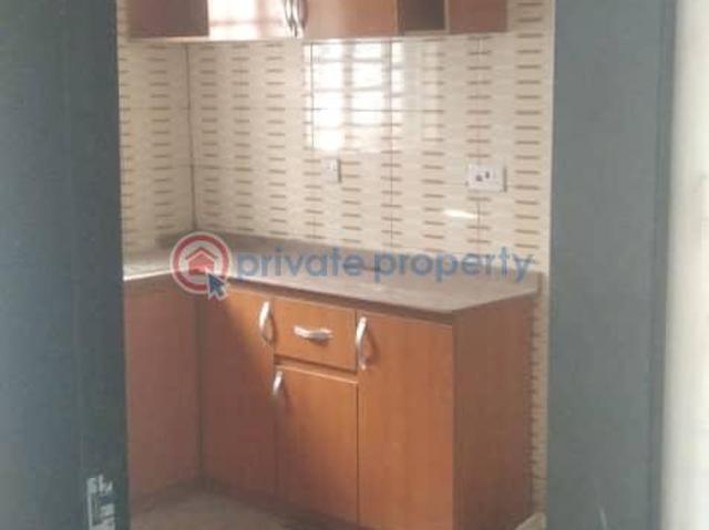 For rent: 1 bedroom Mini Flat Ago Palace Isolo Lagos PID: 0PBYDJ | Private Property Nigeria