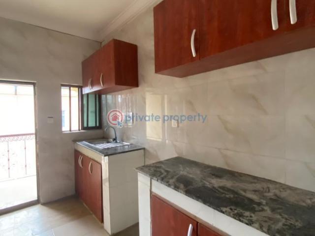 For rent: 1 bedroom Mini Flat Ago Palace Isolo Lagos PID: 7PAVKP | Private Property Nigeria