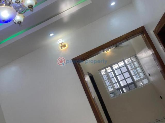 For rent: 1 bedroom Mini Flat Ashi, New Bodija, Ibadan, Oyo State Bodija Ibadan Oyo PID: 6PCKQY | Private Property Nigeria