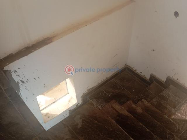 For rent: 1 bedroom Mini Flat Community Street Governor's Road Ikotun/Igando Lagos PID: 1PBZSC | Private Property Nigeria