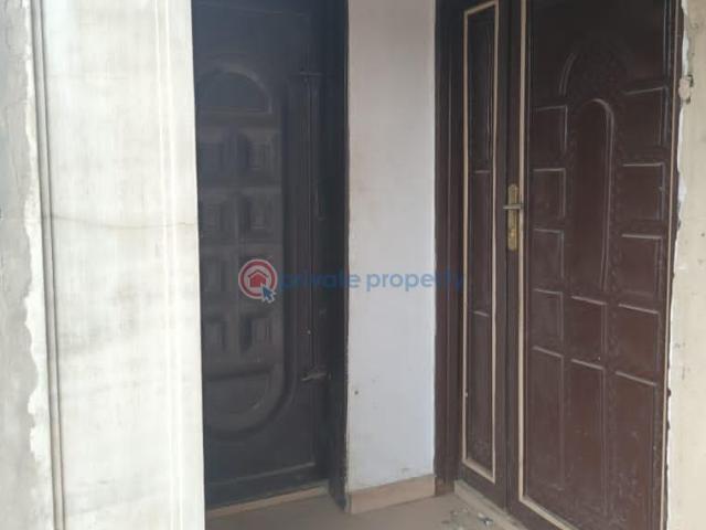 For rent: 1 bedroom Mini Flat Ekor Junction, Meiran Alimosho Lagos PID: 5PCMTZ | Private Property Nigeria