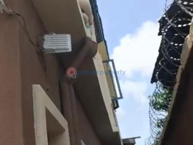 For rent: 1 bedroom Mini Flat Ifako Ijaiye Lagos PID: 0PCSTF | Private Property Nigeria