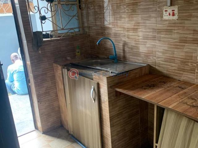 For rent: 1 bedroom Mini Flat Isheri Magodo Road Magodo GRA Phase 1 Ojodu Lagos PID: 2PCNHA | Private Property Nigeria
