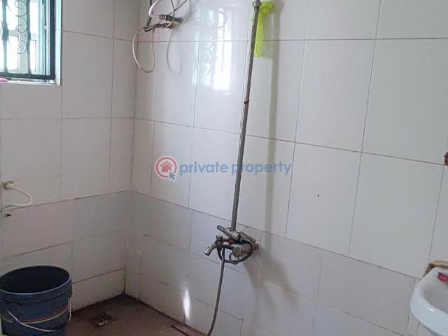 For rent: 1 bedroom Mini Flat Jakande Lekki Lagos PID: 1PBGSF | Private Property Nigeria