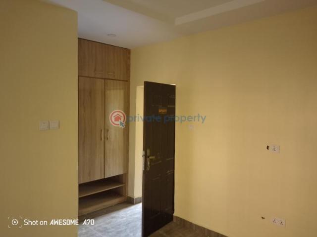 For rent: 1 bedroom Mini Flat Lake Chad Maitama Abuja Phase 1 PID: 8PCHZS | Private Property Nigeria