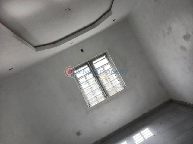 For rent: 1 bedroom Mini Flat Standard Room & Parlour Self Contained For Rent Location: Edun Aboru, Iyana Ipaja, Lagos State Iyana Ipaja Lagos PID: 3PCCDM | Private Property Nigeria