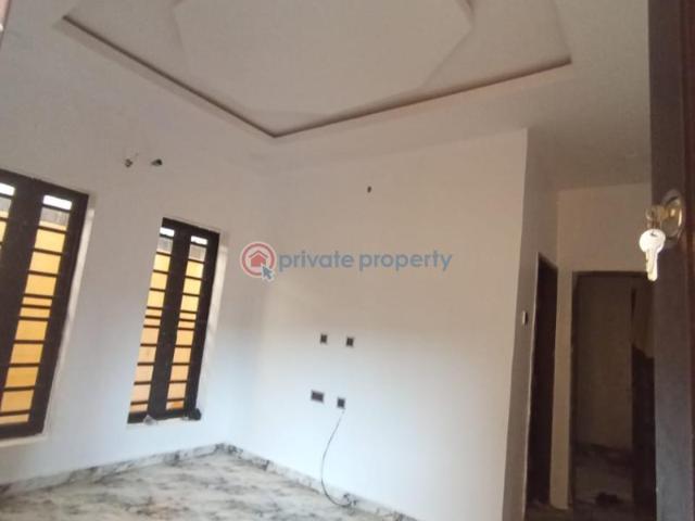 For rent: 1 bedroom Mini Flat Shagari Estate Egbeda Egbe/Idimu Lagos PID: 9PAXSM | Private Property Nigeria