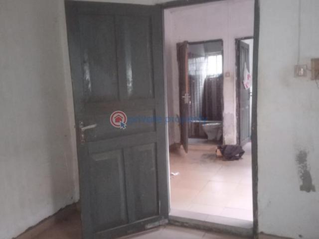 For rent: 1 bedroom Mini Flat Yakoyo/Alagbole Ojodu Lagos PID: 7PBUBT | Private Property Nigeria