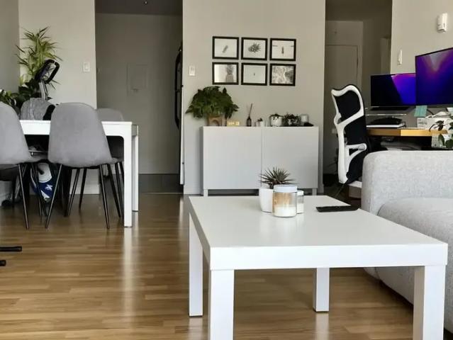 For Rent 1 Bedroom Multi Family Quebec QC DLS90784433