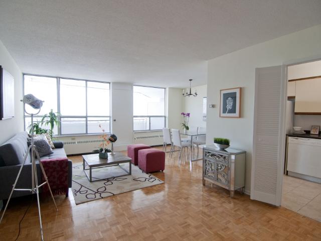 For Rent 1 Bedroom Multi Family Toronto ON DLS11034532