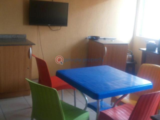 For rent: 1 bedroom Self Contain Oke Afa Isolo Lagos Mainland Oke afa Isolo Lagos PID: 5PBKKC | Private Property Nigeria