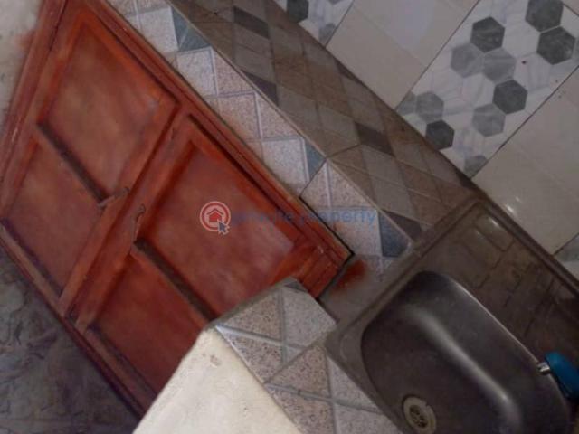 For rent: 1 bedroom Self Contain Aboru Iyana Ipaja Lagos PID: 3PBYAL | Private Property Nigeria