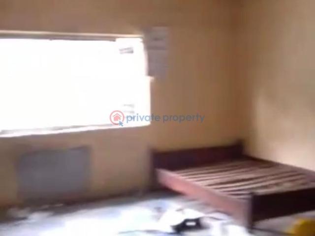 For rent: 1 bedroom Self Contain Ajao Estate Isolo Lagos PID: 9PCTEP | Private Property Nigeria