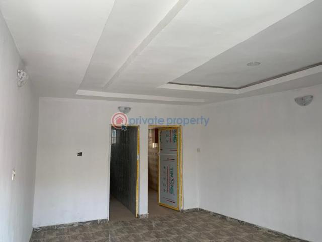 For rent: 1 bedroom Self Contain Isolu Area Funaab, Abeokuta Ogun PID: 8PCMTW | Private Property Nigeria