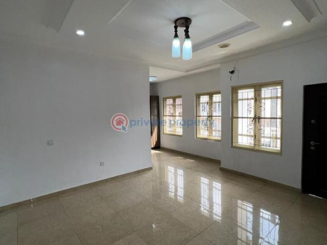 For rent: 1 bedroom Shared Apartment Chevy View Estate Chevron Drive Lekki Lagos PID: 1PCHJK | Private Property Nigeria