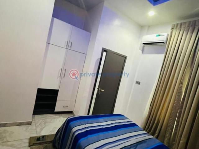 For rent: 1 bedroom Shared Apartment Estate Lekki Lagos PID: 9PCMJV | Private Property Nigeria