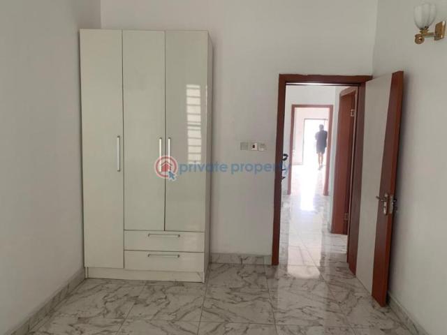 For rent: 1 bedroom Shared Apartment Idado Chevron Drive Lekki Lagos PID: 8PCKCH | Private Property Nigeria
