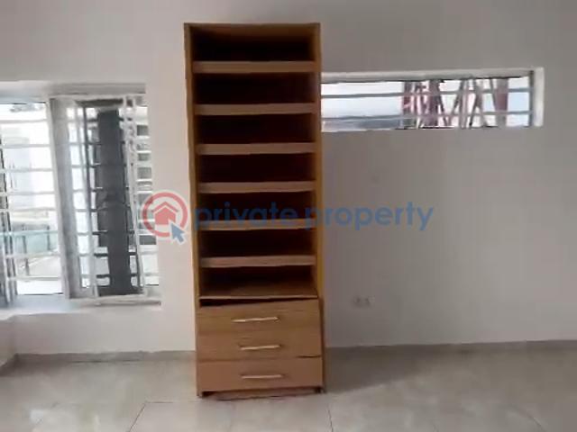For rent: 1 bedroom Shared Apartment London Garden Estate Osapa London Lekki Lagos PID: 3PCQYL | Private Property Nigeria