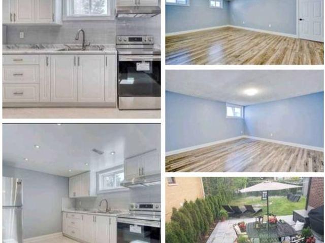 For Rent 1 Bedroom Shared Living/roommate Mississauga ON DLS97414615