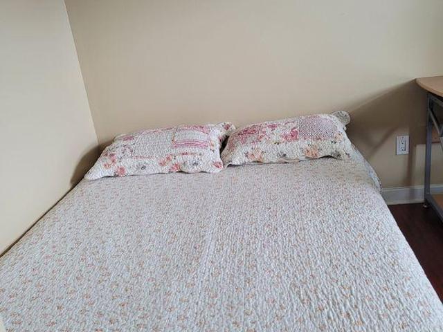 For Rent 1 Bedroom Shared Living/roommate Mississauga ON DLS97415348