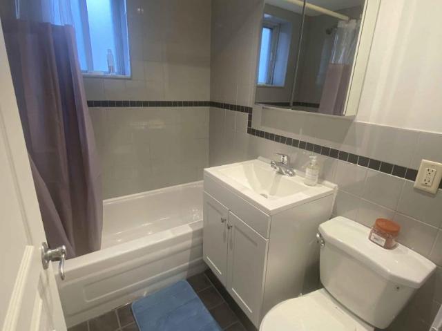 For Rent 1 Bedroom Shared Living/roommate Montréal Montréal DLS97660326