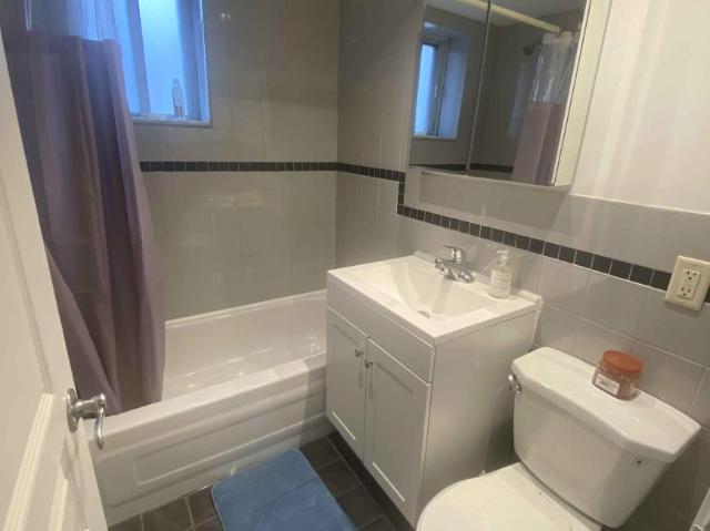 For Rent 1 Bedroom Shared Living/roommate Montréal Montréal DLS97660322