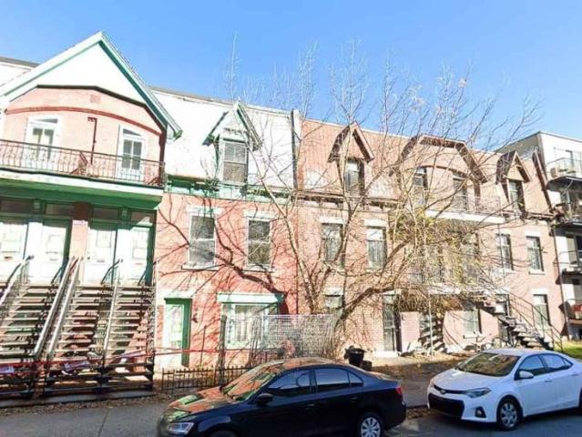 For Rent 1 Bedroom Shared Living/roommate Montréal Montréal DLS99496985
