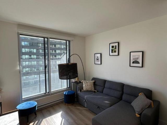 For Rent 1 Bedroom Shared Living/roommate Montreal Montreal DS90561655