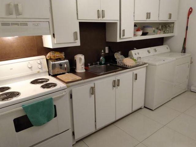 For Rent 1 Bedroom Shared Living/roommate Montreal QC DLS96647185