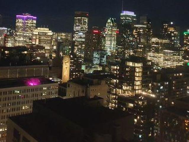 For Rent 1 Bedroom Shared Living/roommate Montréal QC DLS96648664