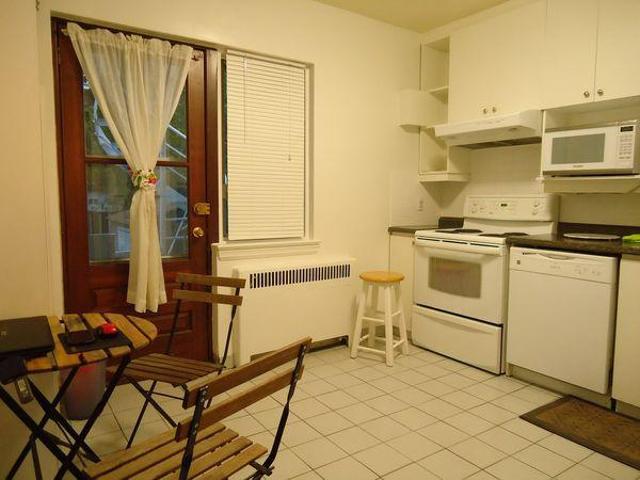 For Rent 1 Bedroom Shared Living/roommate Montréal QC DLS97413537