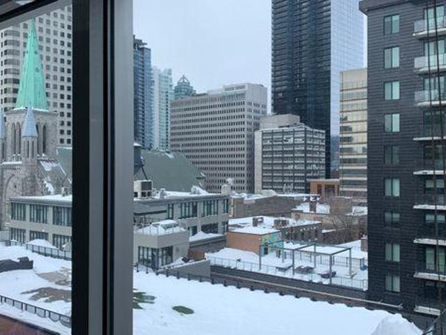 For Rent 1 Bedroom Shared Living/roommate Montréal QC DLS97421034